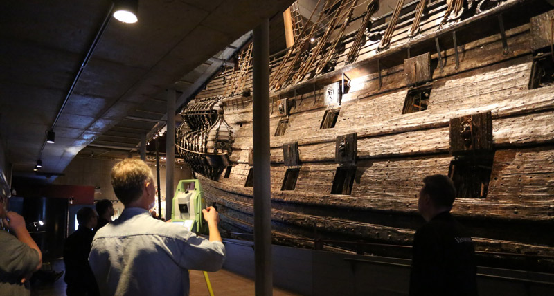 Easing the ravages of time